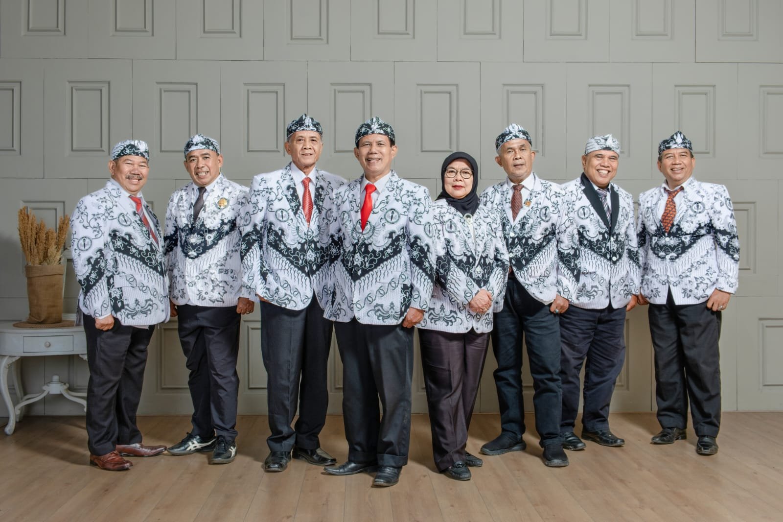 Pelatihan dan Pengembangan Guru PGRI Jawa Barat untuk meningkatkan kualitas profesionalisme tenaga pendidik